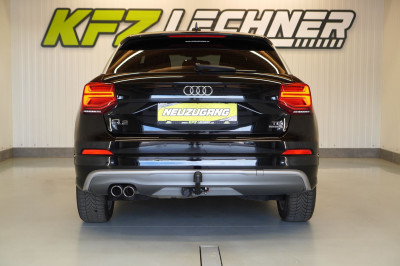 Audi Q2 Gebrauchtwagen Audi Q2 Gebrauchtwagen