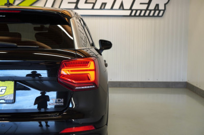 Audi Q2 Gebrauchtwagen Audi Q2 Gebrauchtwagen