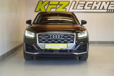 Audi Q2 Gebrauchtwagen Audi Q2 Gebrauchtwagen