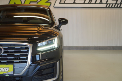 Audi Q2 Gebrauchtwagen Audi Q2 Gebrauchtwagen