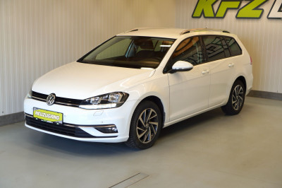VW Golf Gebrauchtwagen VW Golf Gebrauchtwagen