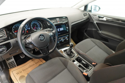 VW Golf Gebrauchtwagen VW Golf Gebrauchtwagen
