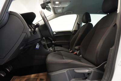 VW Golf Gebrauchtwagen VW Golf Gebrauchtwagen