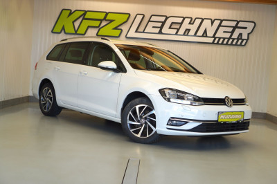 VW Golf Gebrauchtwagen VW Golf Gebrauchtwagen