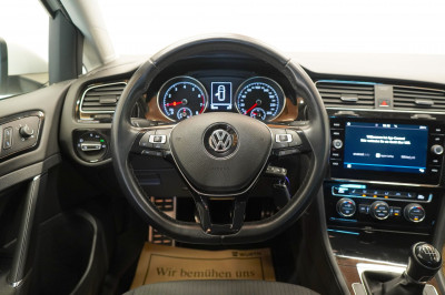 VW Golf Gebrauchtwagen VW Golf Gebrauchtwagen
