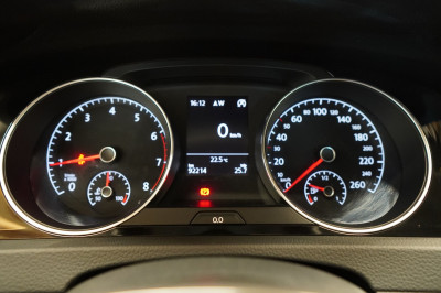 VW Golf Gebrauchtwagen VW Golf Gebrauchtwagen