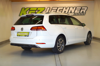 VW Golf Gebrauchtwagen VW Golf Gebrauchtwagen