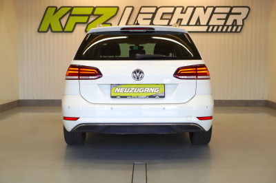 VW Golf Gebrauchtwagen VW Golf Gebrauchtwagen