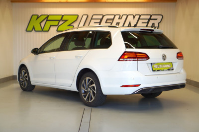 VW Golf Gebrauchtwagen VW Golf Gebrauchtwagen