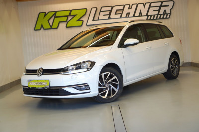 VW Golf Gebrauchtwagen VW Golf Gebrauchtwagen