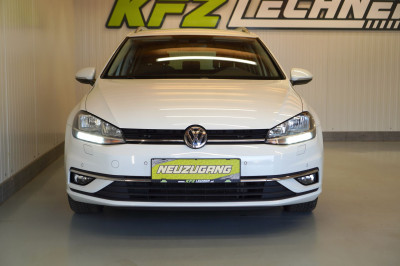 VW Golf Gebrauchtwagen VW Golf Gebrauchtwagen