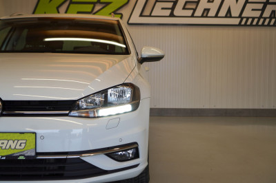 VW Golf Gebrauchtwagen VW Golf Gebrauchtwagen