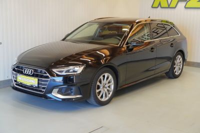 Audi A4 Gebrauchtwagen Audi A4 Gebrauchtwagen