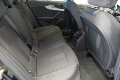 Audi A4 Gebrauchtwagen Audi A4 Gebrauchtwagen