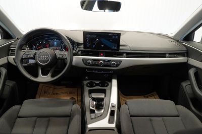 Audi A4 Gebrauchtwagen Audi A4 Gebrauchtwagen