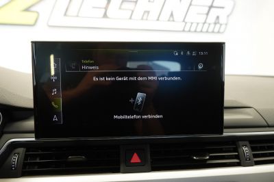 Audi A4 Gebrauchtwagen Audi A4 Gebrauchtwagen