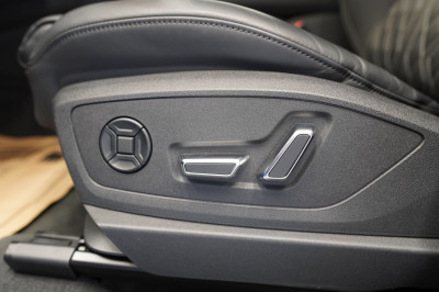 Audi e-tron Gebrauchtwagen