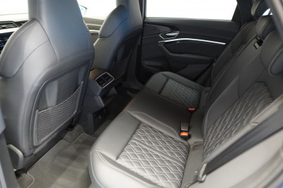Audi e-tron Gebrauchtwagen