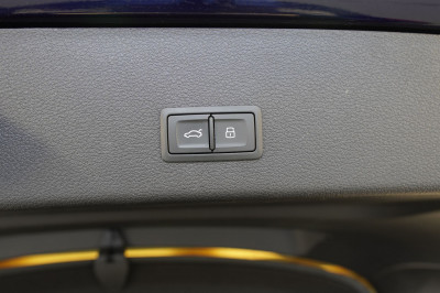 Audi e-tron Gebrauchtwagen