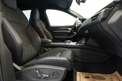 Audi e-tron Gebrauchtwagen