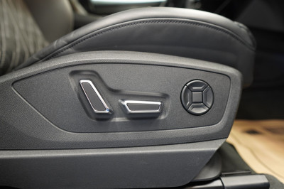 Audi e-tron Gebrauchtwagen