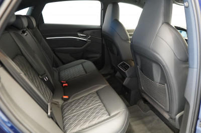 Audi e-tron Gebrauchtwagen