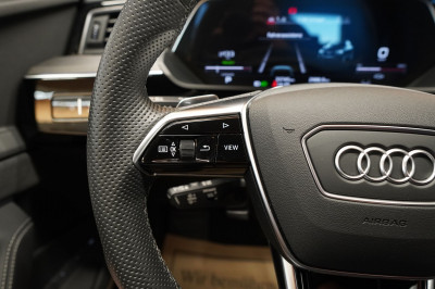 Audi e-tron Gebrauchtwagen