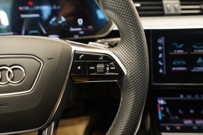Audi e-tron Gebrauchtwagen