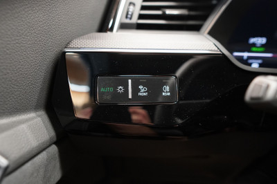 Audi e-tron Gebrauchtwagen