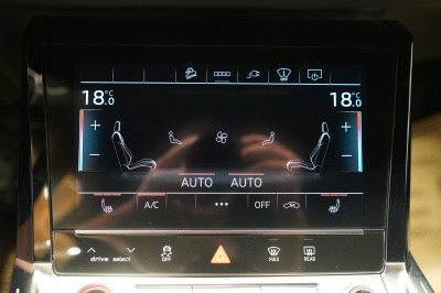 Audi e-tron Gebrauchtwagen