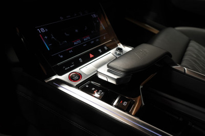 Audi e-tron Gebrauchtwagen