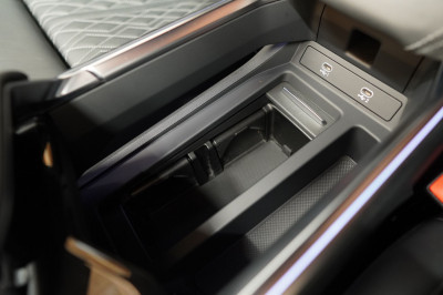 Audi e-tron Gebrauchtwagen