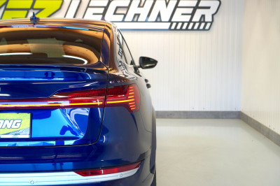 Audi e-tron Gebrauchtwagen