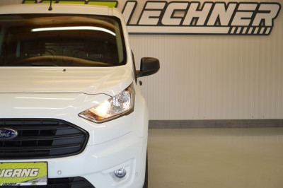 Ford Transit Connect Gebrauchtwagen Ford Transit Connect Gebrauchtwagen