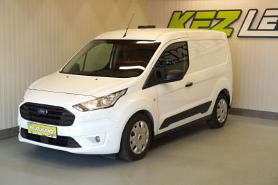 Ford Transit Connect Gebrauchtwagen Ford Transit Connect Gebrauchtwagen