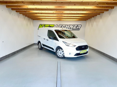 Ford Transit Connect Gebrauchtwagen Ford Transit Connect Gebrauchtwagen