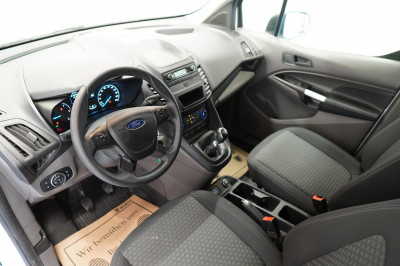 Ford Transit Connect Gebrauchtwagen Ford Transit Connect Gebrauchtwagen
