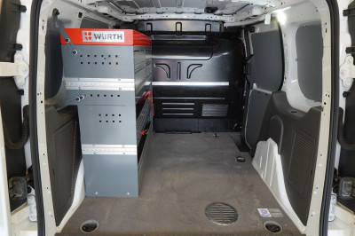 Ford Transit Connect Gebrauchtwagen Ford Transit Connect Gebrauchtwagen