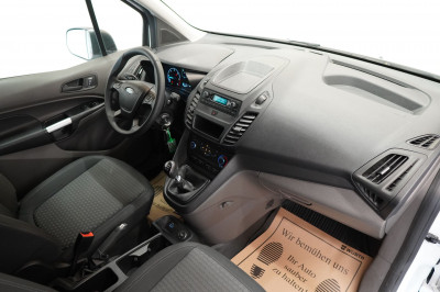 Ford Transit Connect Gebrauchtwagen Ford Transit Connect Gebrauchtwagen