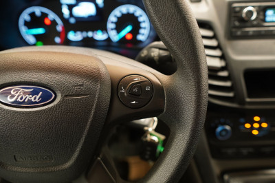 Ford Transit Connect Gebrauchtwagen Ford Transit Connect Gebrauchtwagen