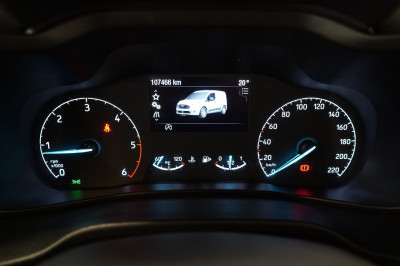 Ford Transit Connect Gebrauchtwagen Ford Transit Connect Gebrauchtwagen