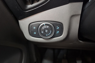 Ford Transit Connect Gebrauchtwagen Ford Transit Connect Gebrauchtwagen