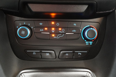 Ford Transit Connect Gebrauchtwagen Ford Transit Connect Gebrauchtwagen