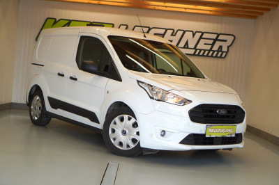 Ford Transit Connect Gebrauchtwagen Ford Transit Connect Gebrauchtwagen