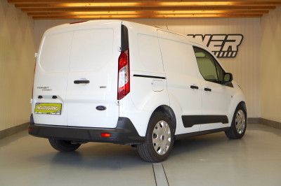 Ford Transit Connect Gebrauchtwagen Ford Transit Connect Gebrauchtwagen