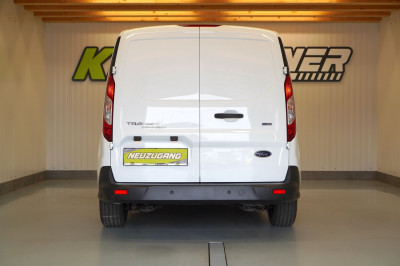 Ford Transit Connect Gebrauchtwagen Ford Transit Connect Gebrauchtwagen