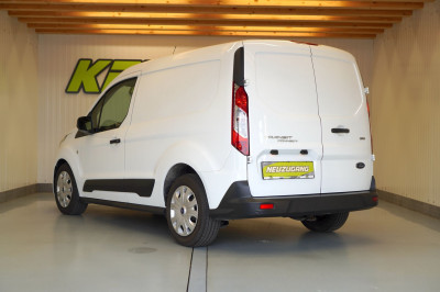 Ford Transit Connect Gebrauchtwagen Ford Transit Connect Gebrauchtwagen