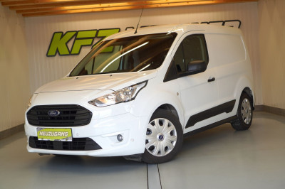 Ford Transit Connect Gebrauchtwagen Ford Transit Connect Gebrauchtwagen