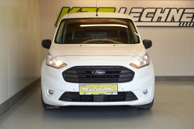 Ford Transit Connect Gebrauchtwagen Ford Transit Connect Gebrauchtwagen