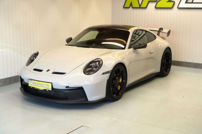 Porsche 911 Gebrauchtwagen Porsche 911 Gebrauchtwagen